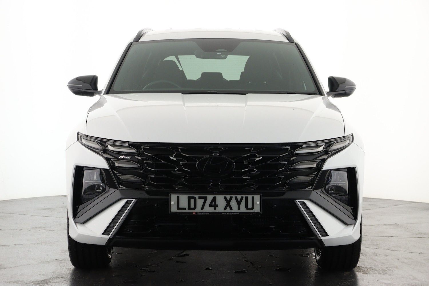 Used Hyundai TUCSON 2024 for sale - 76871873: Photo 6