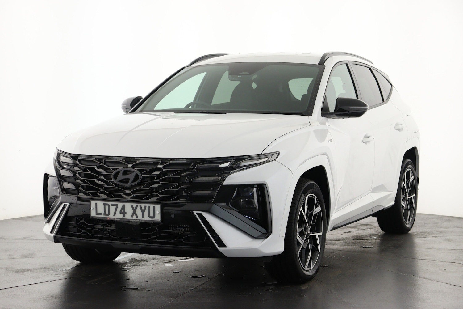 Used Hyundai TUCSON 2024 for sale - 76871873: Photo 7