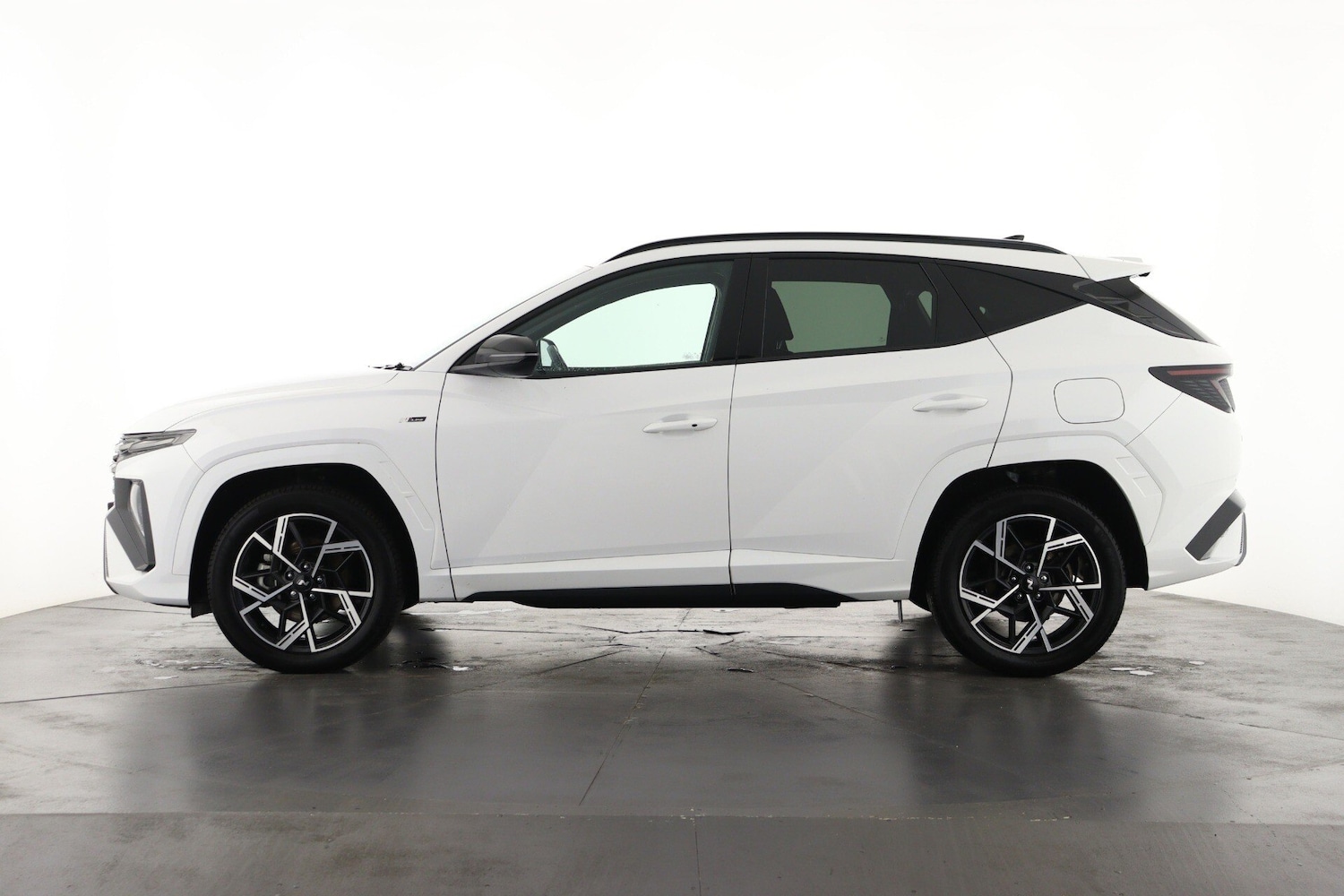 Used Hyundai TUCSON 2024 for sale - 76871873: Photo 8