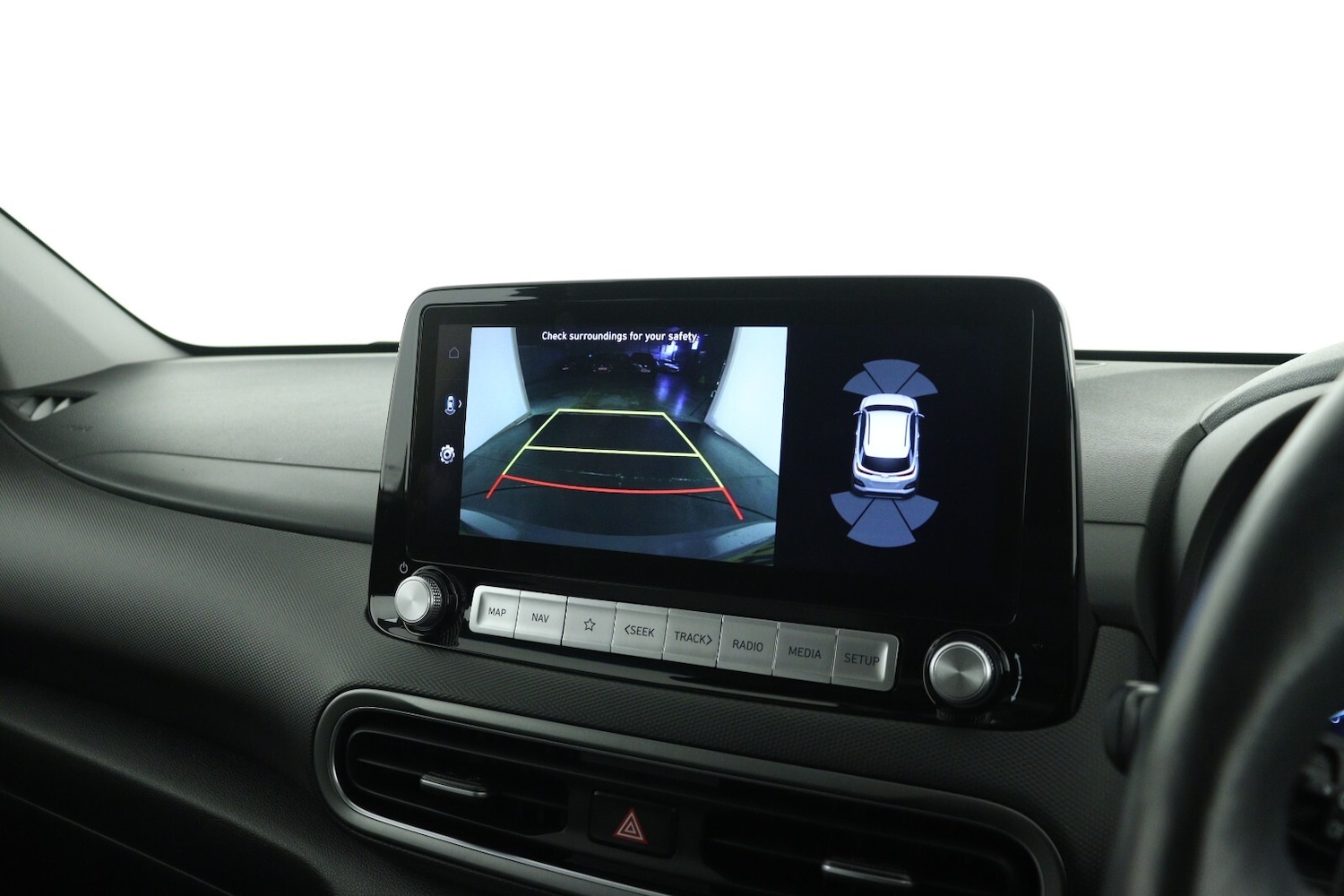 Used Hyundai KONA 2022 for sale - 76869714: Photo 17