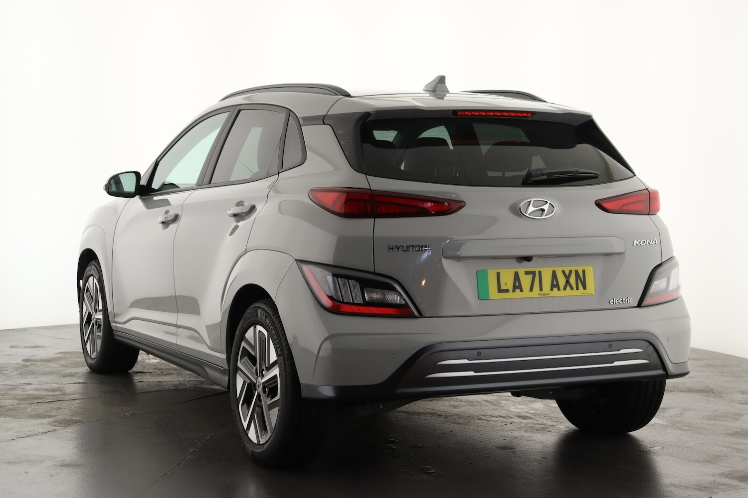 Used Hyundai KONA 2022 for sale - 76869714: Photo 9
