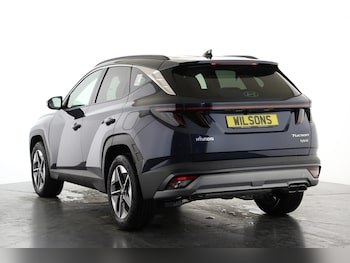 Used Hyundai TUCSON 2026 for sale - 77492701: Photo