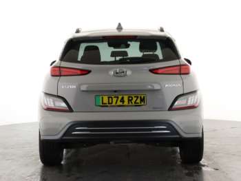 Used Hyundai KONA 2024 for sale - 72954782: Photo