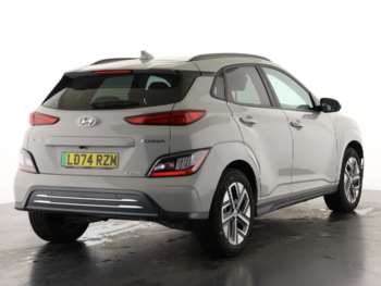 Used Hyundai KONA 2024 for sale - 72954782: Photo