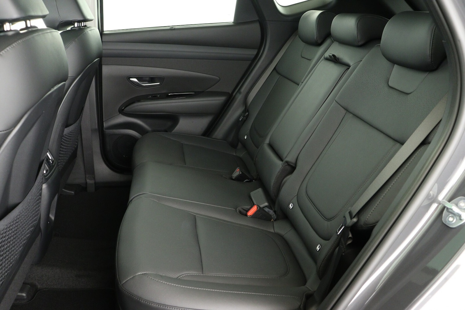 Used Hyundai TUCSON 2026 for sale - 77903307: Photo 13