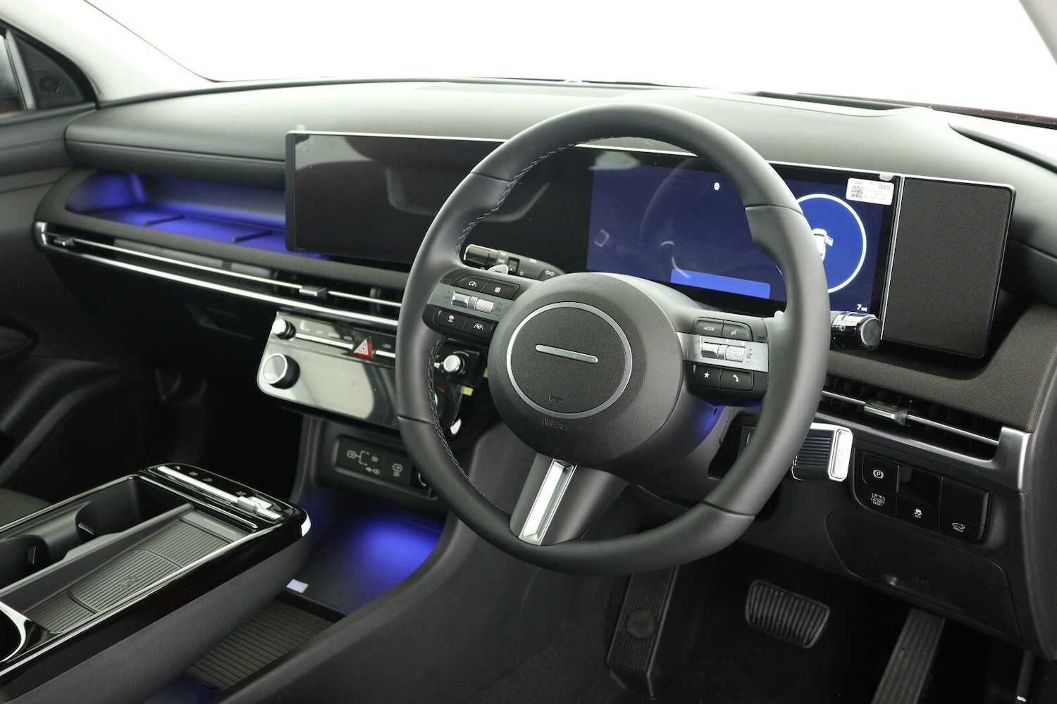 Used Hyundai TUCSON 2026 for sale - 77903307: Photo 18