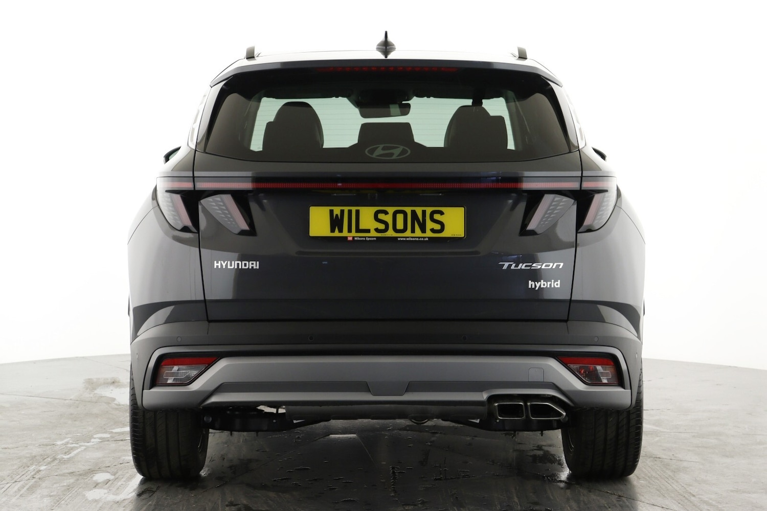 Used Hyundai TUCSON 2026 for sale - 77903307: Photo 2