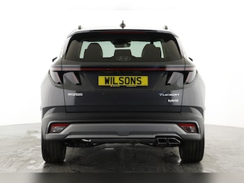 Used Hyundai TUCSON 2026 for sale - 77903307: Photo