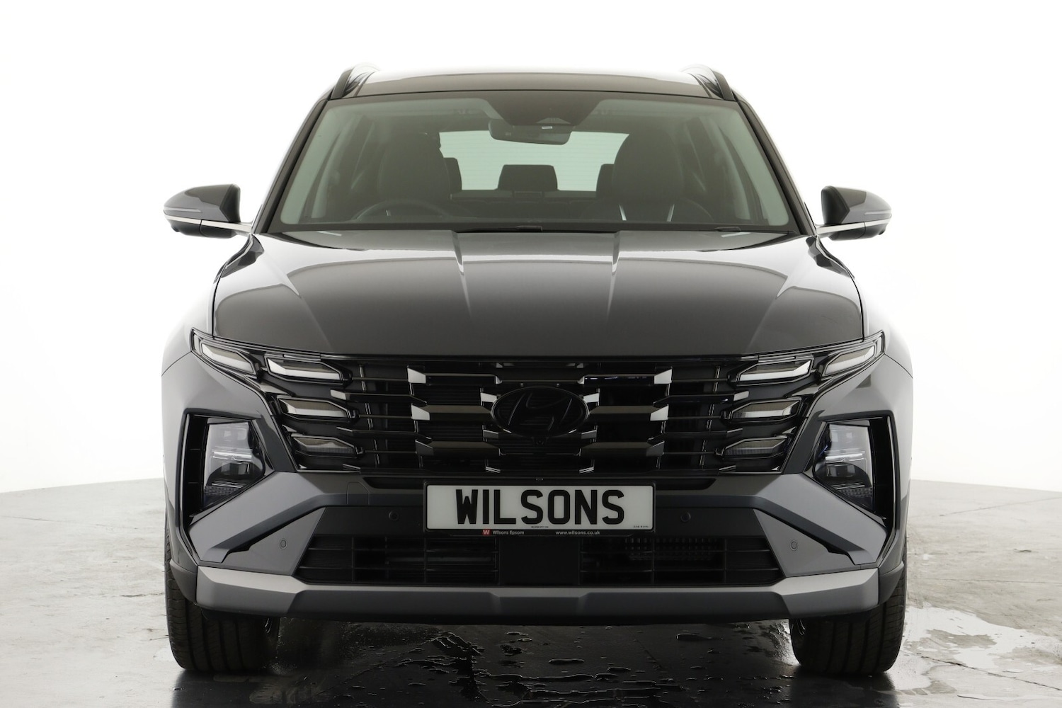 Used Hyundai TUCSON 2026 for sale - 77903307: Photo 5