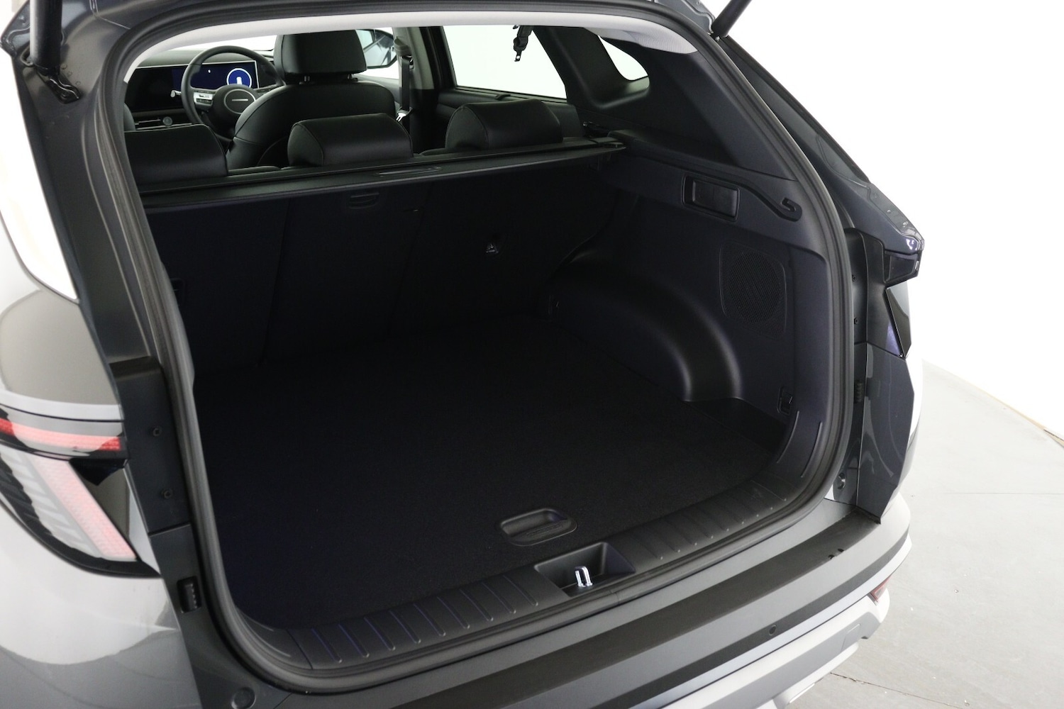 Used Hyundai TUCSON 2026 for sale - 77903307: Photo 9