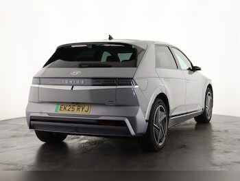 Used Hyundai IONIQ 5 2025 for sale - 75902315: Photo