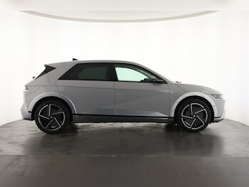 Used Hyundai IONIQ 5 2025 for sale - 75902315: Photo