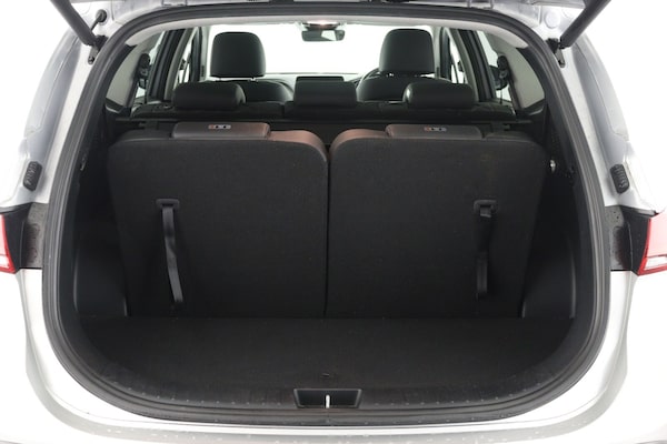 Used Hyundai Santa Fe 2022 for sale - 75776158: Photo 10