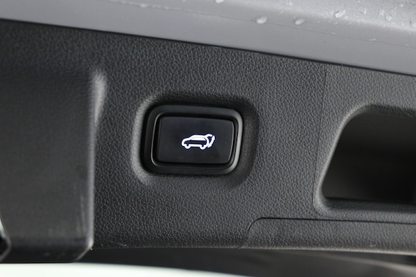 Used Hyundai Santa Fe 2022 for sale - 75776158: Photo 11