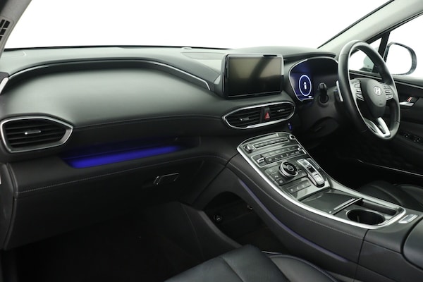 Used Hyundai Santa Fe 2022 for sale - 75776158: Photo 13