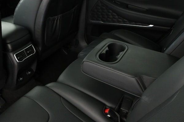 Used Hyundai Santa Fe 2022 for sale - 75776158: Photo 16