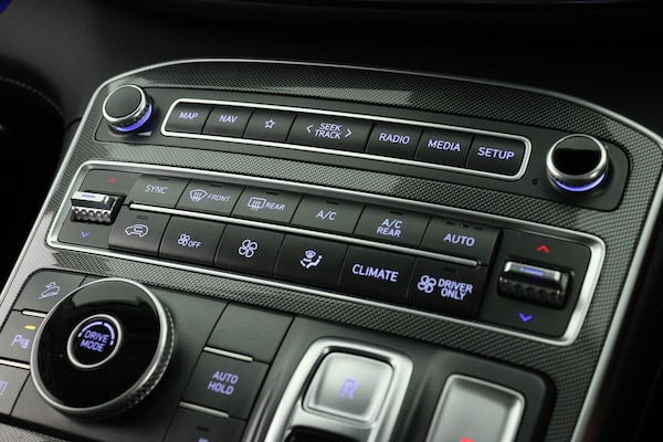 Used Hyundai Santa Fe 2022 for sale - 75776158: Photo 27