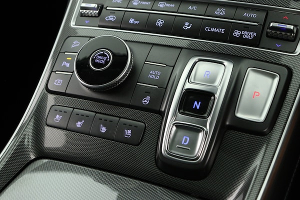 Used Hyundai Santa Fe 2022 for sale - 75776158: Photo 28