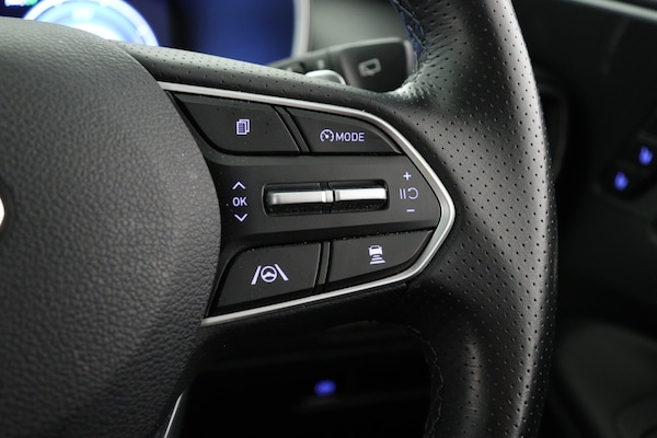 Used Hyundai Santa Fe 2022 for sale - 75776158: Photo 31