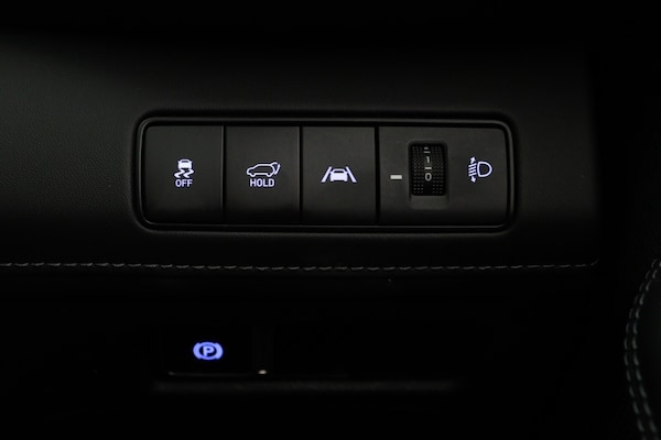 Used Hyundai Santa Fe 2022 for sale - 75776158: Photo 33