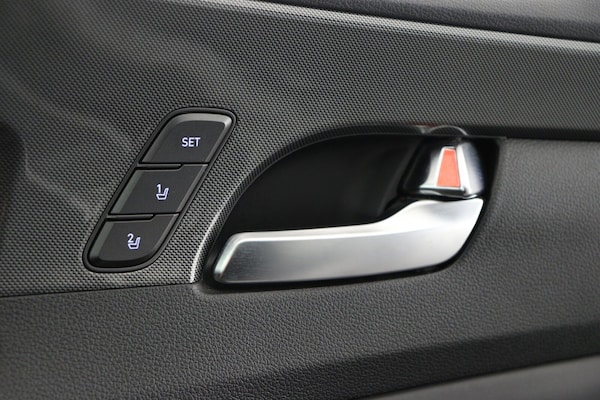Used Hyundai Santa Fe 2022 for sale - 75776158: Photo 34