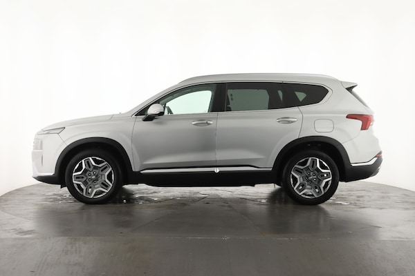 Used Hyundai Santa Fe 2022 for sale - 75776158: Photo 7