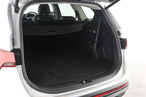 Used Hyundai Santa Fe 2022 for sale - 75776158: Photo 9
