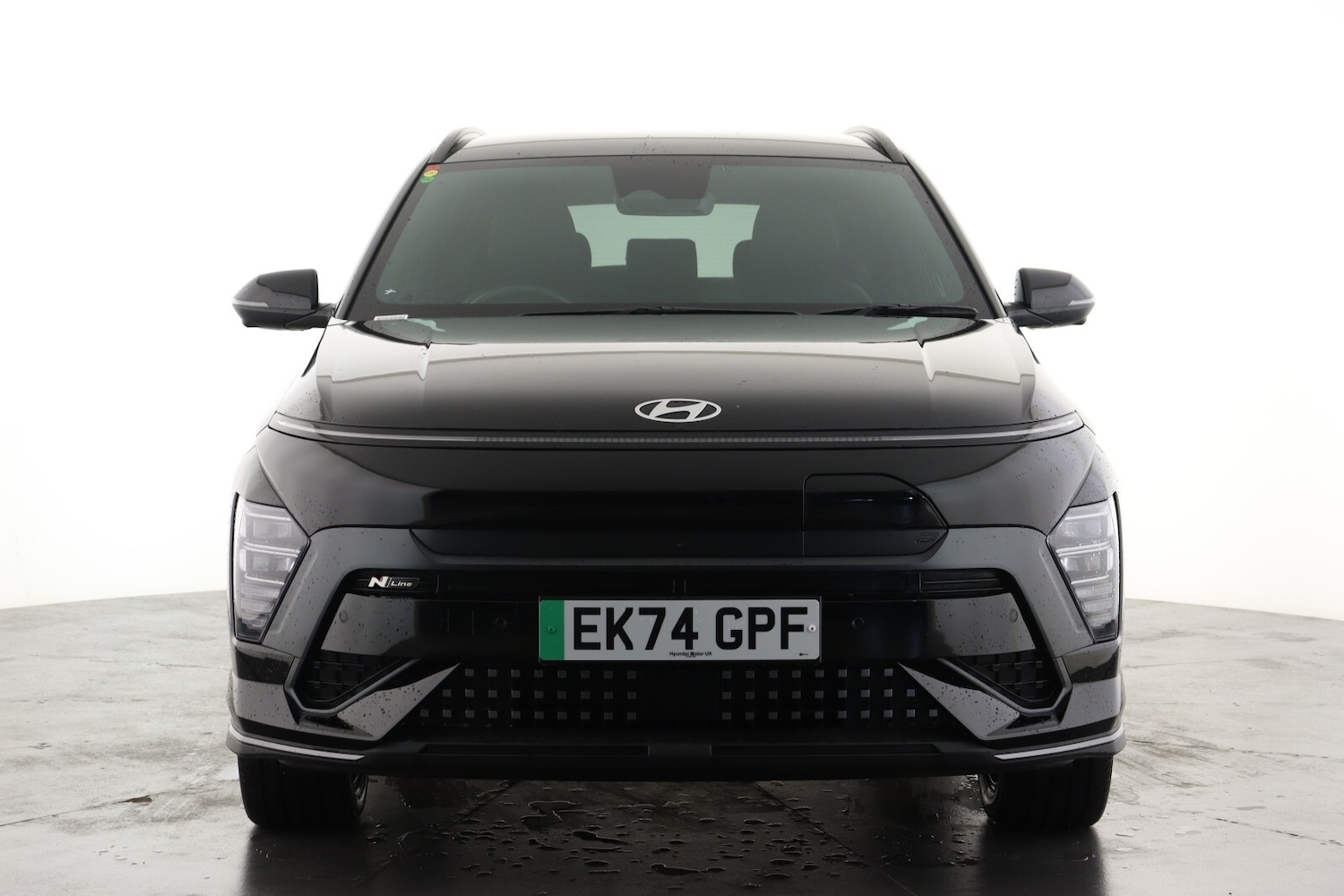 Used Hyundai KONA 2024 for sale - 76873273: Photo 5