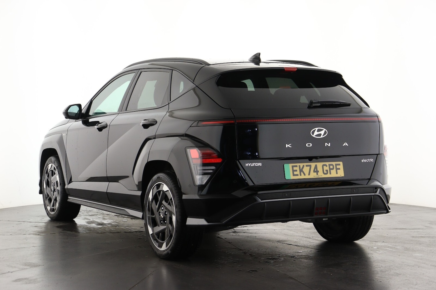 Used Hyundai KONA 2024 for sale - 76873273: Photo 8