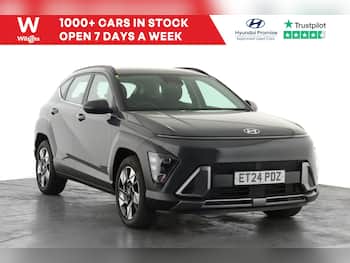 Used Hyundai KONA 2024 for sale - 79727394: Photo