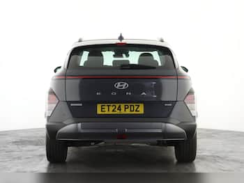 Used Hyundai KONA 2024 for sale - 79727394: Photo