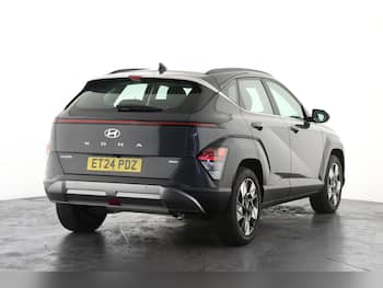 Used Hyundai KONA 2024 for sale - 79727394: Photo