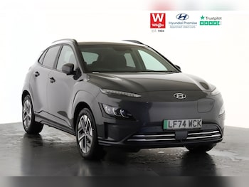 Used Hyundai KONA 2024 for sale - 75485136: Photo