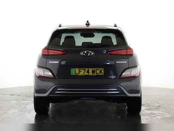 Used Hyundai KONA 2024 for sale - 75485136: Photo