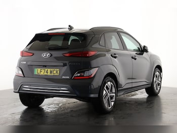Used Hyundai KONA 2024 for sale - 75485136: Photo