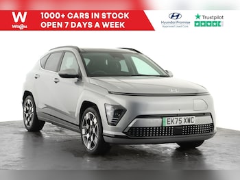 Used Hyundai KONA 2025 for sale - 79001094: Photo