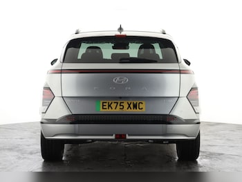 Used Hyundai KONA 2025 for sale - 79001094: Photo
