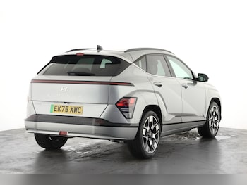 Used Hyundai KONA 2025 for sale - 79001094: Photo