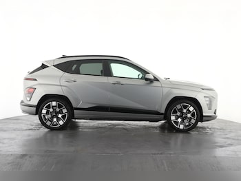Used Hyundai KONA 2025 for sale - 79001094: Photo
