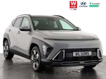 2025 (74) - 1.6 Hybrid 129 Ultimate 5dr DCT [Lux Pack] Hatchback