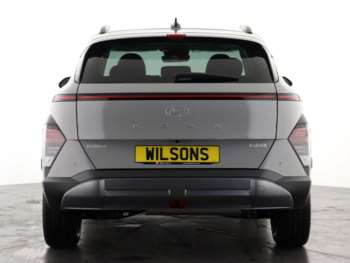 Used Hyundai KONA 2025 for sale - 74845736: Photo