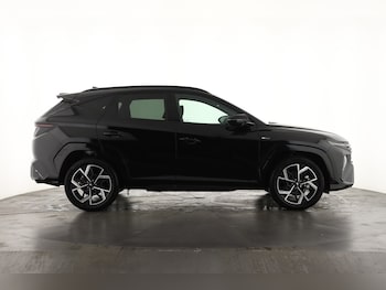 Used Hyundai TUCSON 2026 for sale - 78000219: Photo