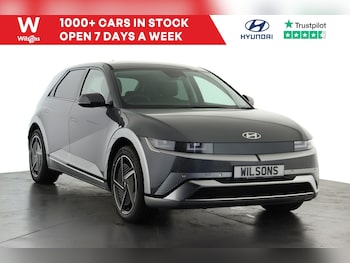 Used Hyundai IONIQ 5 2026 for sale - 78293642: Photo