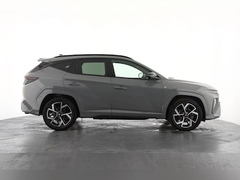 Used Hyundai TUCSON 2025 for sale - 79127347: Photo