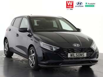2025 - 1.0T GDi Premium 5dr