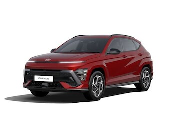 Hyundai - KONA
