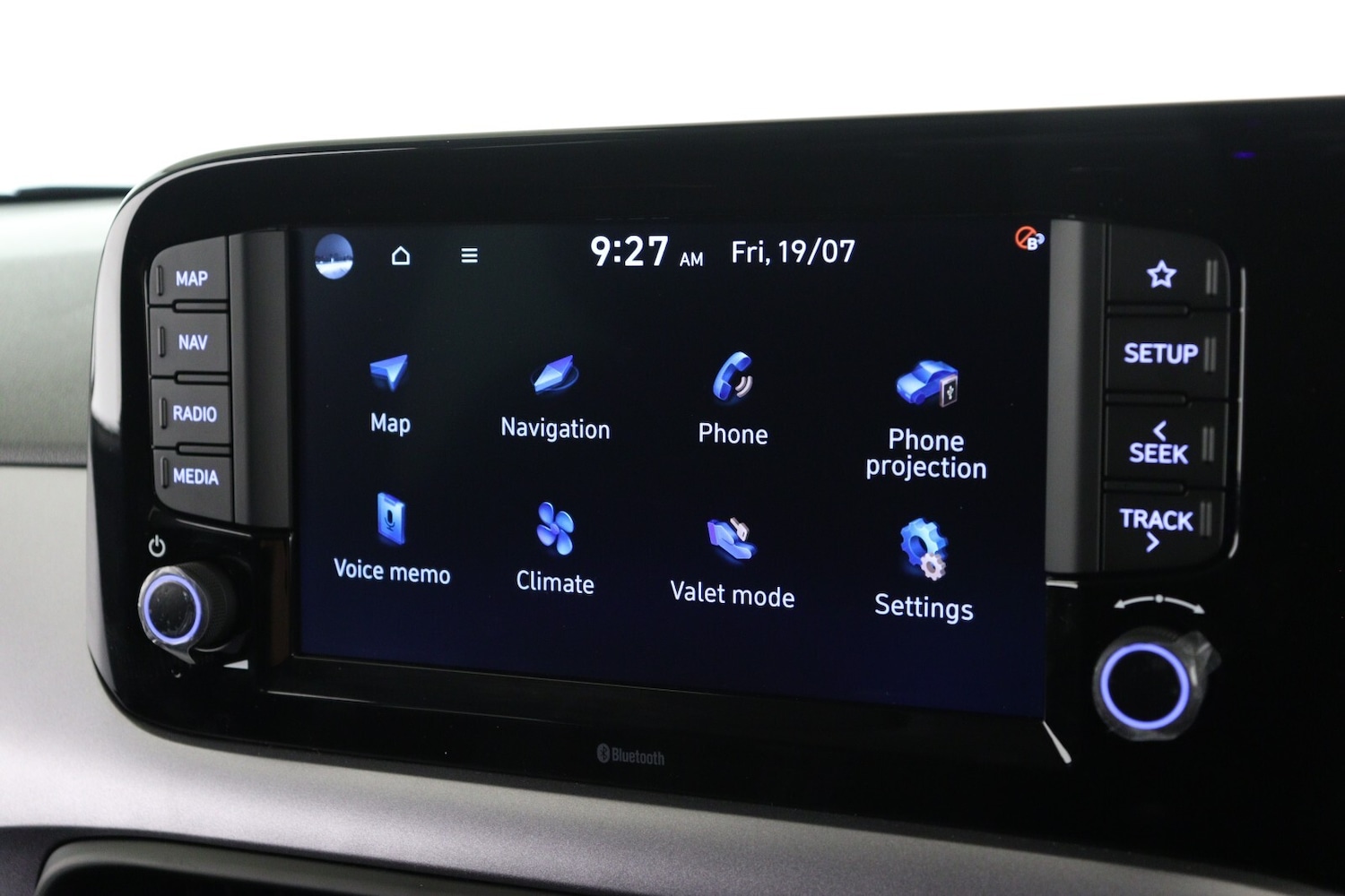 Used Hyundai i10 2025 for sale - 76614869: Photo 15