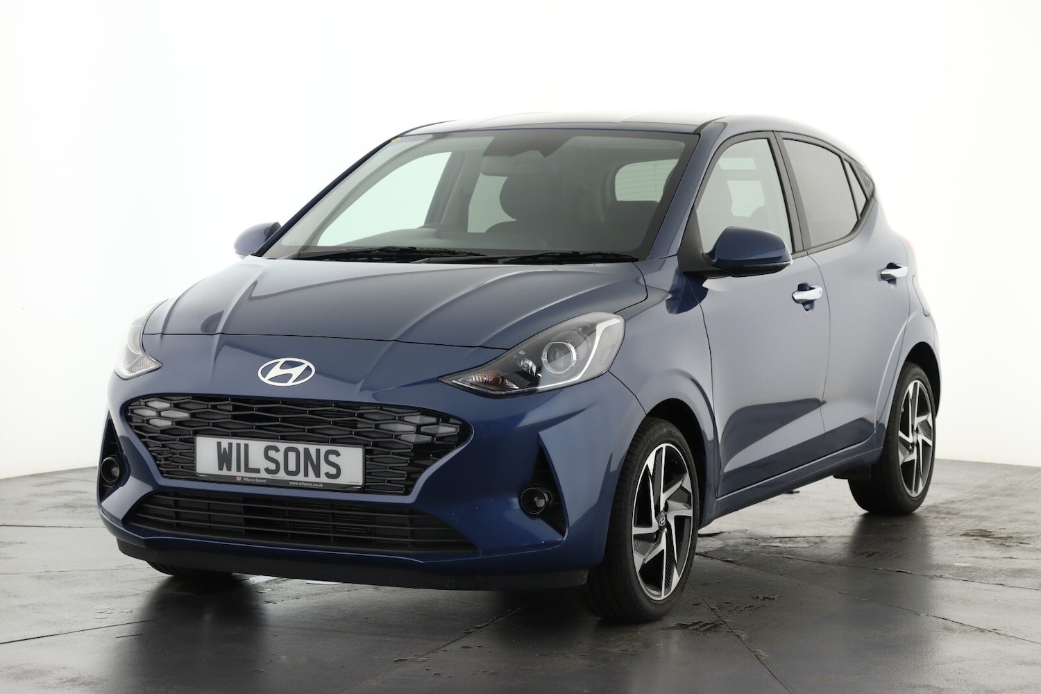 Used Hyundai i10 2025 for sale - 76614869: Photo 6
