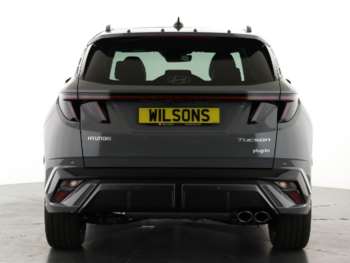 Used Hyundai TUCSON 2024 for sale - 74825877: Photo