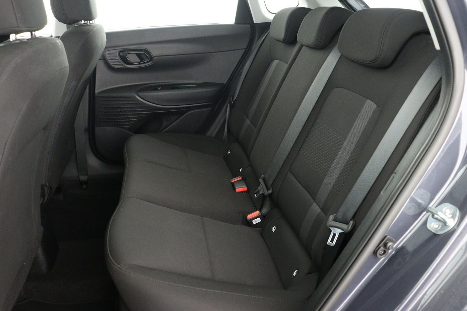 Used Hyundai i20 2024 for sale - 76869505: Photo 13